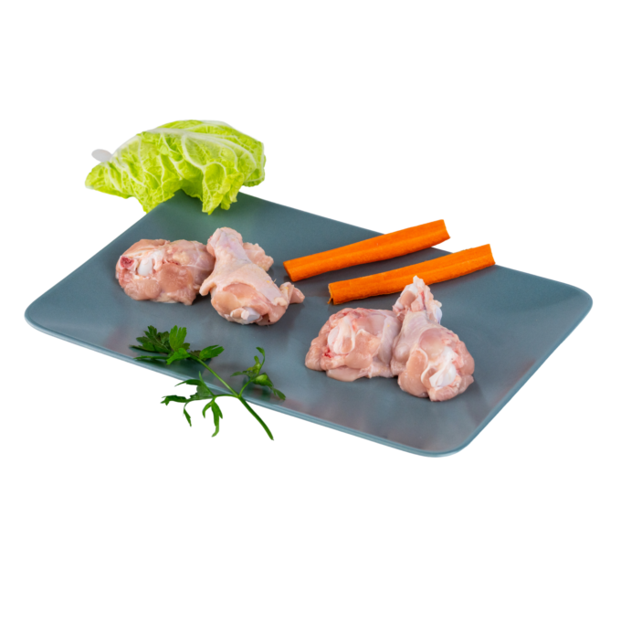 CSIRKESZÁRNY - KAR